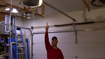 Metro Garage Door Service Columbus, OH 614-612-0022 - open-cont-gdr-19m